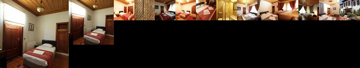 Konya Dervish Hotel