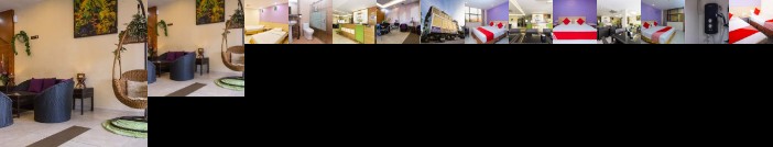 OYO 510 Sri Indar Hotel