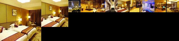 Wuxi Yipinjiangnan Boutique Hotel