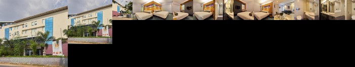 Aloft Coimbatore Singanallur