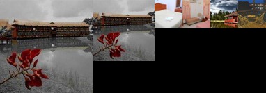 Peladang Setiu Agro Resort