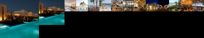 Fort Arabesque Resort Spa & Villas