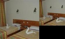 All Seasons Oasis Hotel