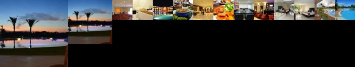 Sun Hotel Santa Cruz