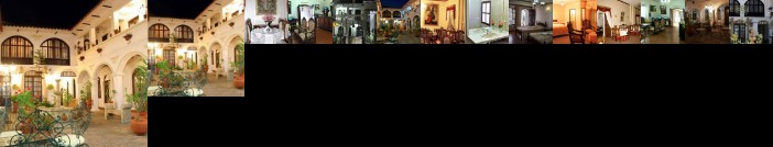 Hostal Sucre