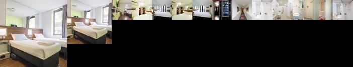 Point A Hotel London Westminster