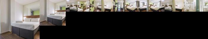 Point A Hotel London Liverpool Street