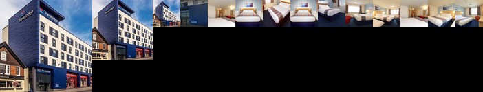 Travelodge Eastleigh Central