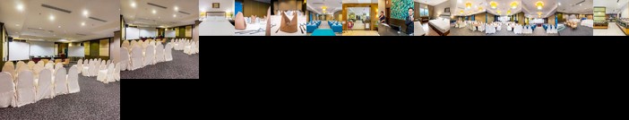 Crystal Crown Hotel Kuala Lumpur