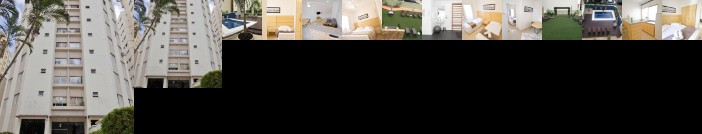 Oscar Freire Suites Sao Paulo