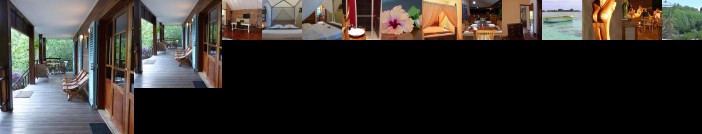 Demeure de Cap Macon