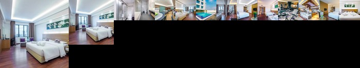 Crystal Crown Hotel Petaling Jaya