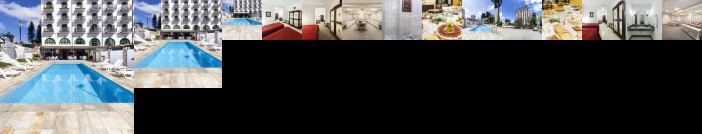 Hotel Tannenhof Joinville