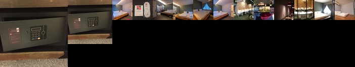 Ryokan Chic Hotel