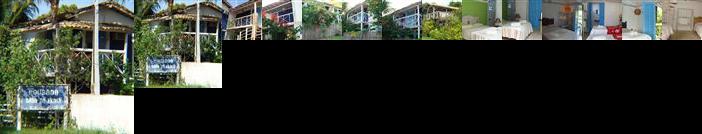Pousada Casa da Praia Itaunas