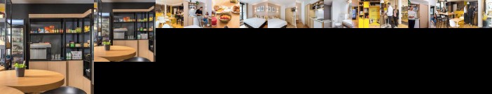 Aparthotel Adagio Access Bruxelles Europe Aparthotel