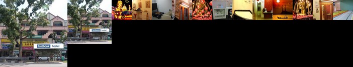 Fastbook Hostel