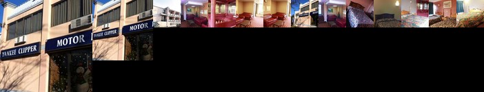 Yankee Clipper Motor Lodge