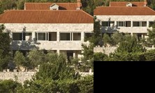 Country House Pansion