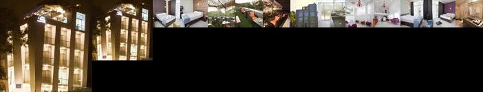 The Park Slope Hotel