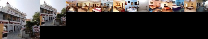 Hotel Shri Ram Heritage