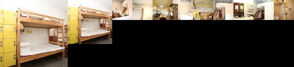 Harbin Kazy Int'l Youth Hostel