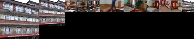 Hotel Sangam Kullu