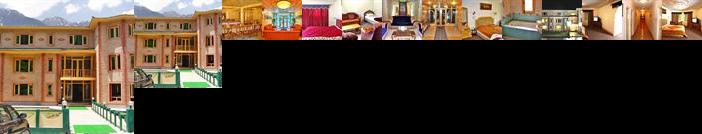 Hotel Baisaran Pahalgam