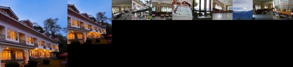 Pachu Village Resort