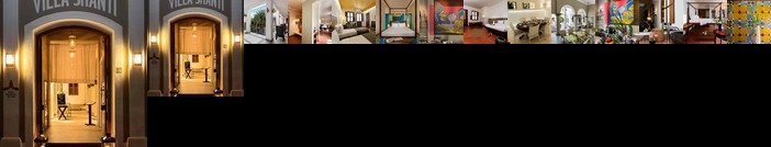 Villa Shanti - A Heritage Hotel