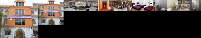 R K International Bodhgaya