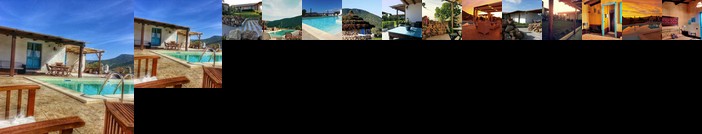 Sa Corti De Sa Perda Piscinas