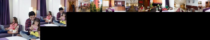 Caspia Hotel New Delhi Shalimar Bagh