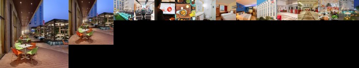 Ibis New Delhi Aerocity - An Accorhotels Brand