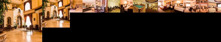 Hotel Maria Bonita Consulado Americano