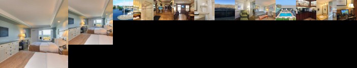 Shutters on the Banks