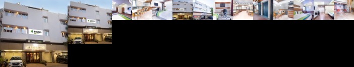 Treebo Trend Ambassador