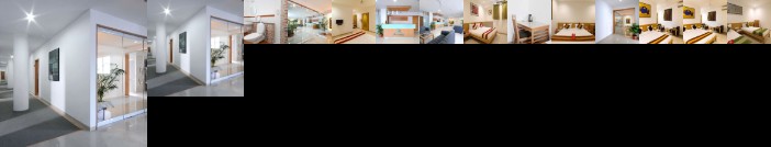 Hotel De Ecobiz by Sky Stays