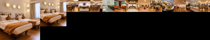 Hotel Nami Residency - By Bizzgrow Hotels