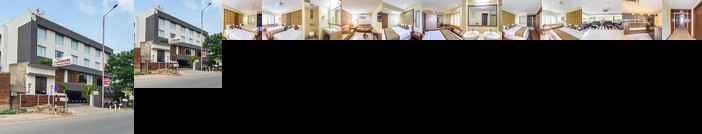 Hotel Planet Landmark