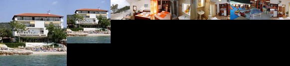 Pefkari Beach Studio Albatross