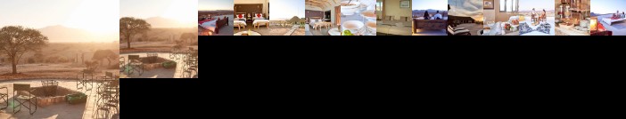 Agama River Camp Lodge