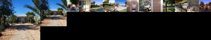 Etango Ranch Guest Farm