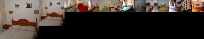 Pension Versalles Algeciras