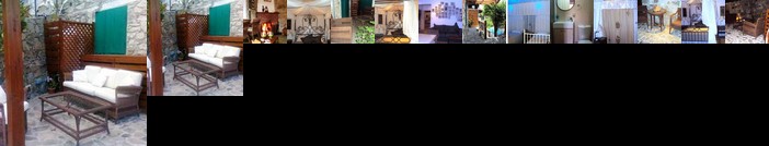 Anastou's Traditional House