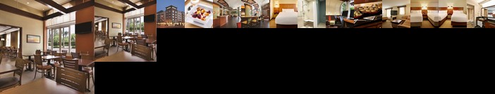 Hyatt Place Riverside Downtown
