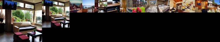 Bahia Paraiso Luxury Suites Boutique Hotel San Carlos de Bariloche