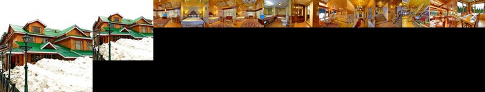 Heevan Retreat Gulmarg