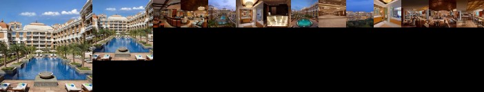 ITC Grand Chola A Luxury Collection Hotel