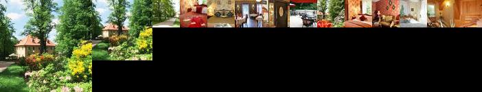 Rezydencja Grawert Victorian Boutique Residence